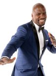 Terry Crews