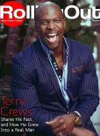 Terry Crews