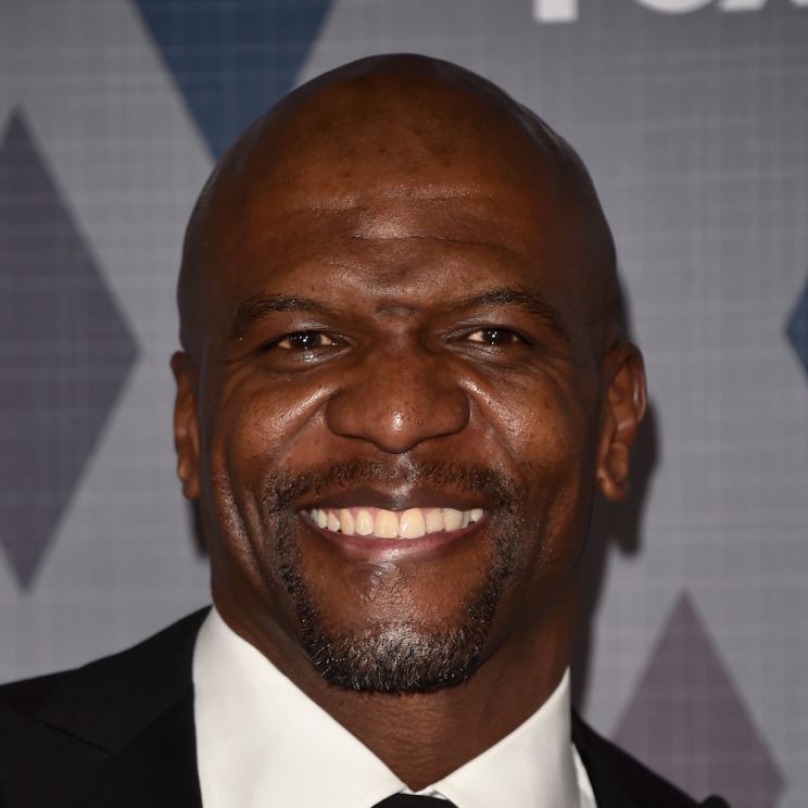 Terry Crews