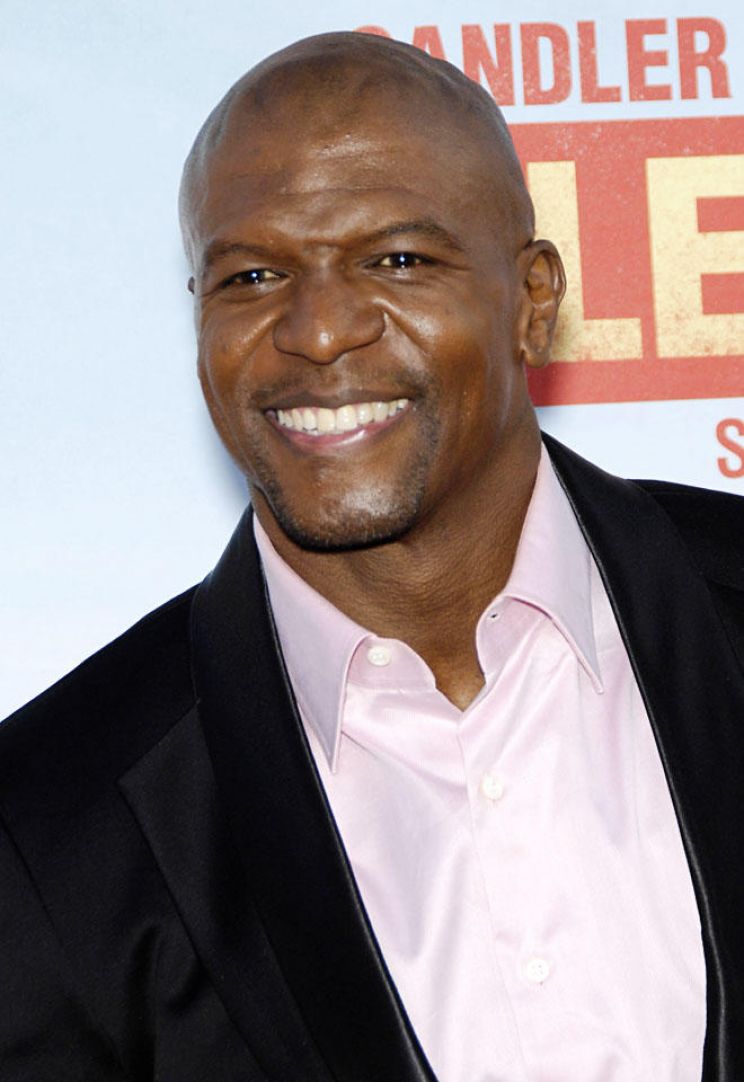 Terry Crews