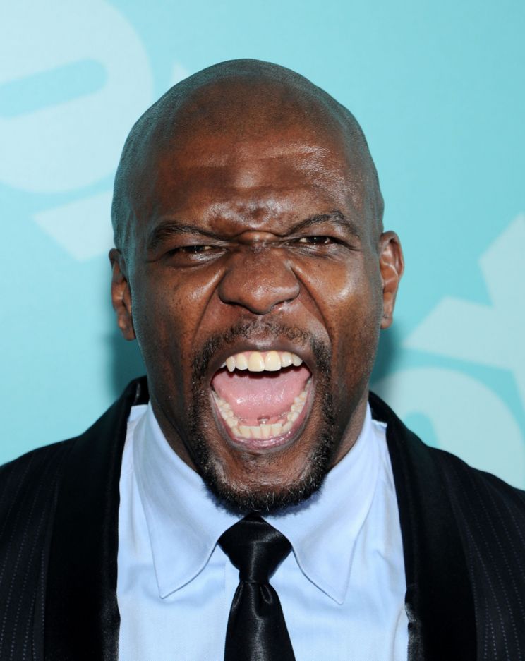 Terry Crews