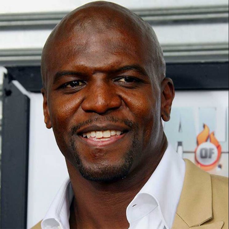 Terry Crews