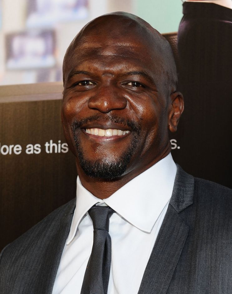 Terry Crews