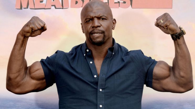 Terry Crews