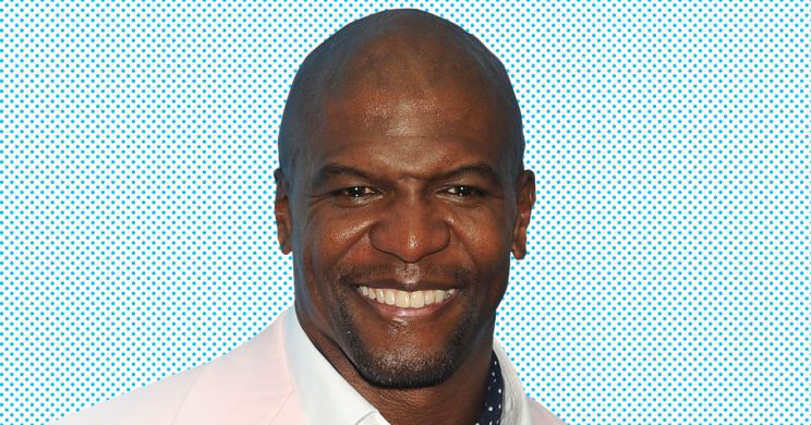 Terry Crews