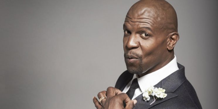 Terry Crews