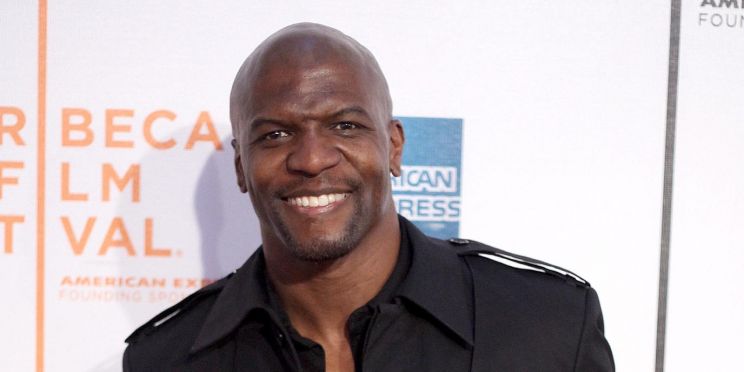 Terry Crews