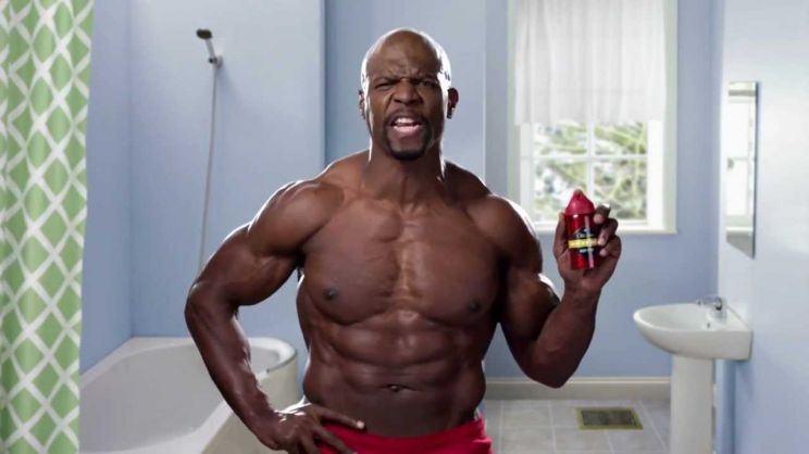 Terry Crews