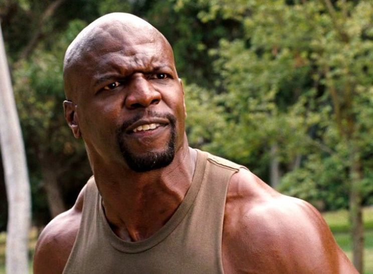 Terry Crews