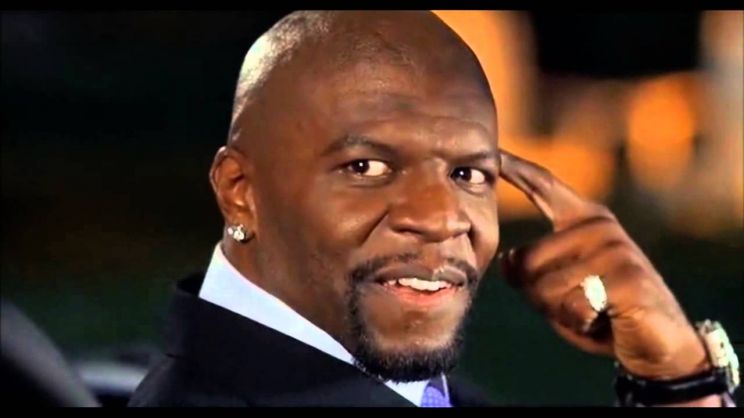 Terry Crews