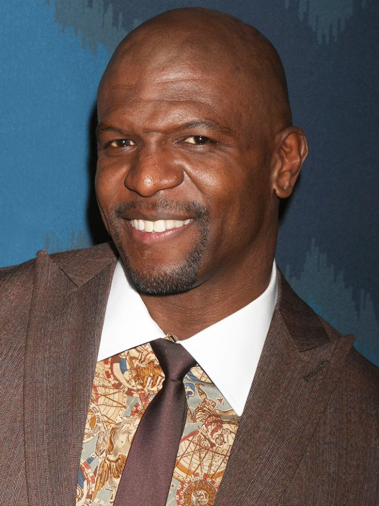 Terry Crews