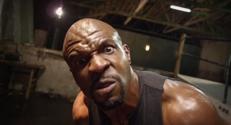 Terry Crews