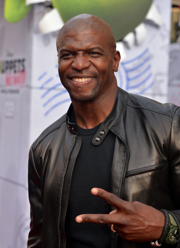 Terry Crews