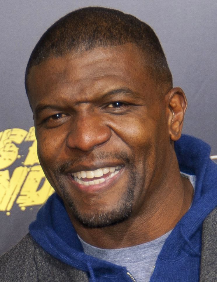 Terry Crews