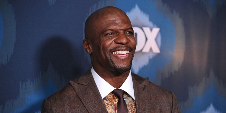 Terry Crews