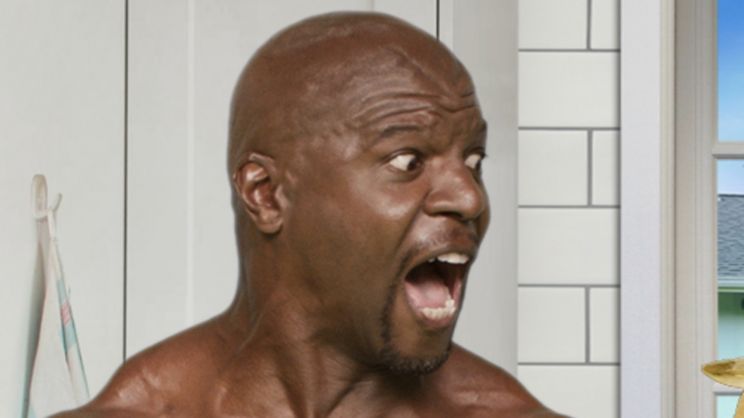 Terry Crews