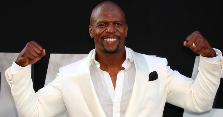 Terry Crews
