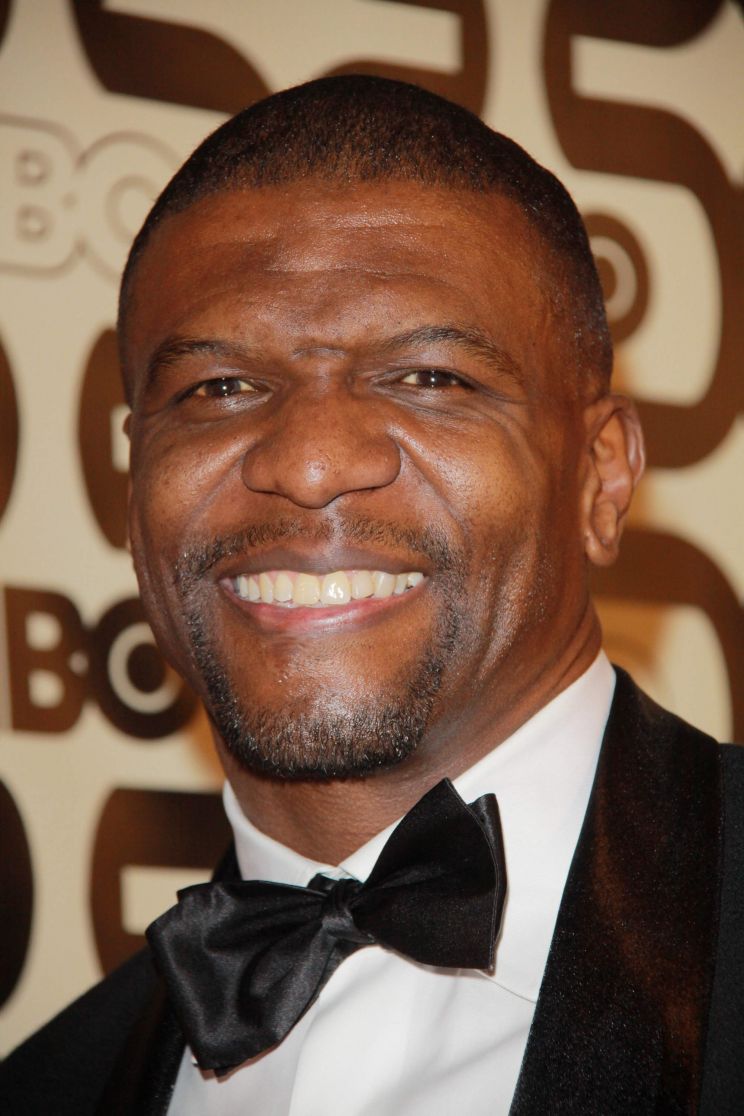 Terry Crews