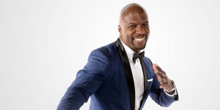 Terry Crews
