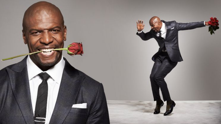 Terry Crews