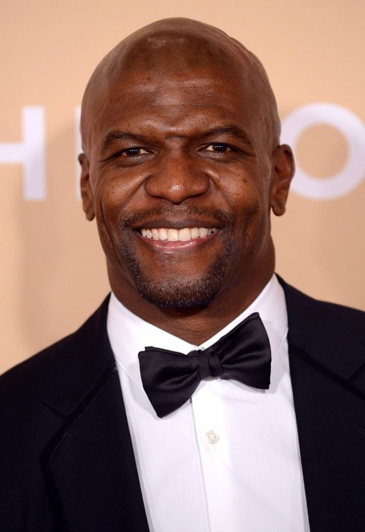 Terry Crews