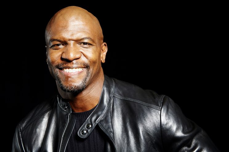 Terry Crews