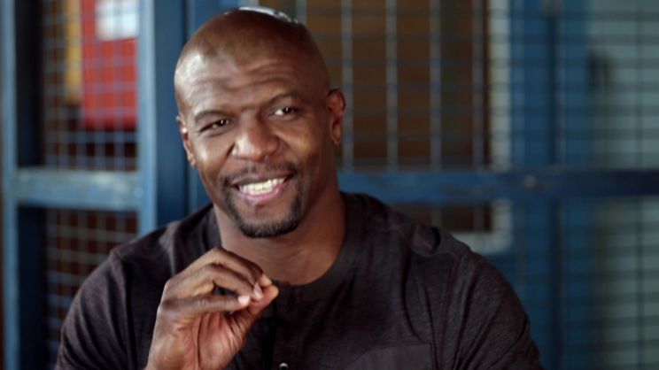 Terry Crews