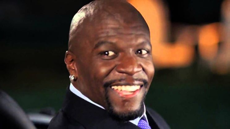 Terry Crews