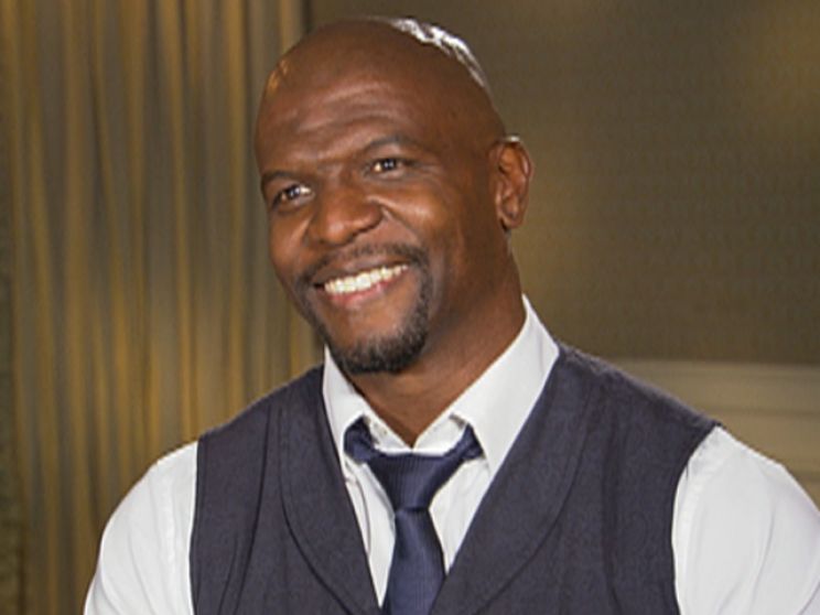 Terry Crews