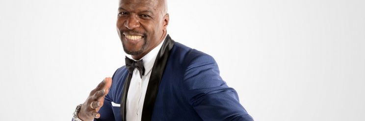 Terry Crews