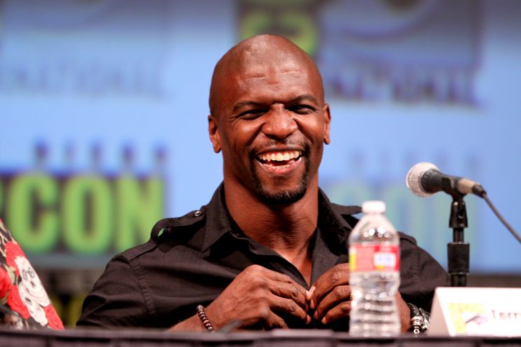 Terry Crews