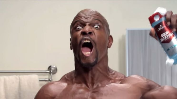 Terry Crews