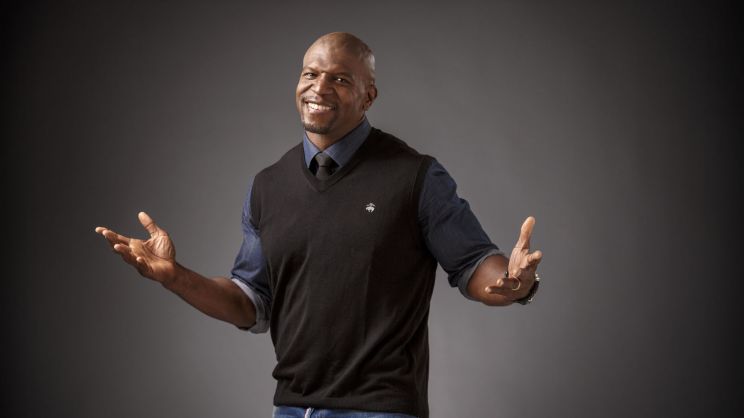 Terry Crews