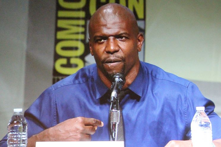 Terry Crews