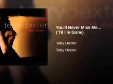 Terry Dexter