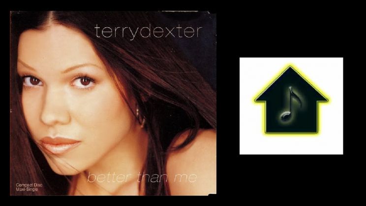 Terry Dexter