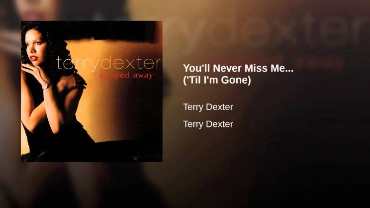 Terry Dexter