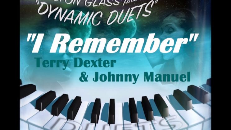 Terry Dexter