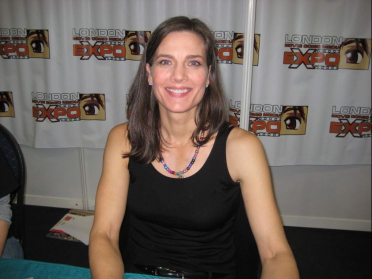 Terry Dexter