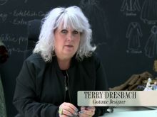 Terry Dresbach