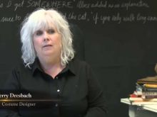 Terry Dresbach