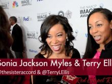 Terry Ellis