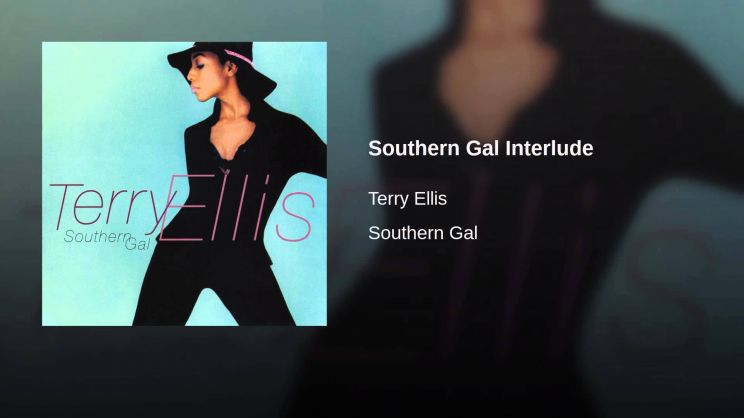 Terry Ellis