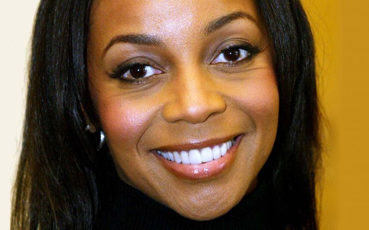 Terry Ellis