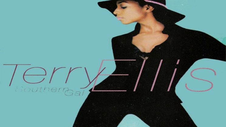 Terry Ellis