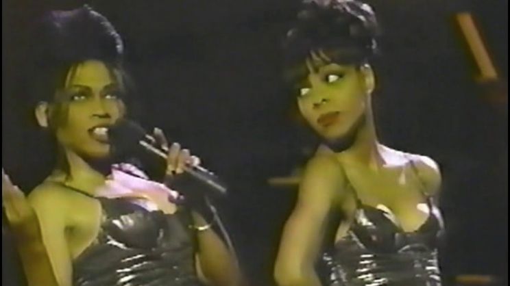 Terry Ellis