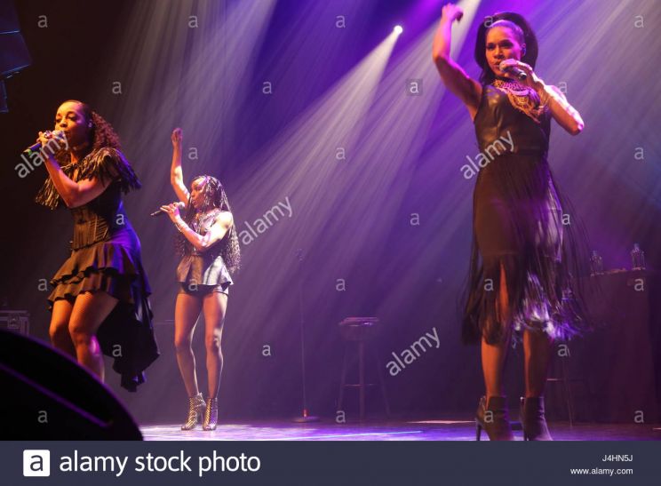 Terry Ellis