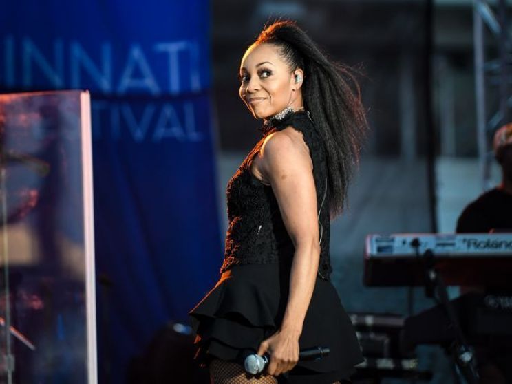 Terry Ellis