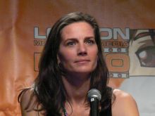 Terry Farrell