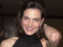 Terry Farrell